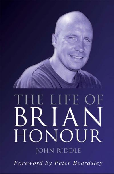 Life of Brian Honour