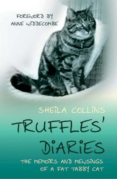 Truffles’ Diaries