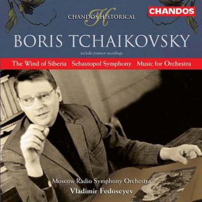 The Wind Of SiberiaSebastopol