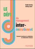 Le défi du management intergénérationnel