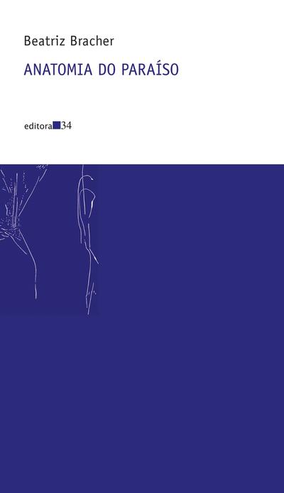 Anatomia do Paraíso