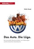 Das Auto. Die Lüge.