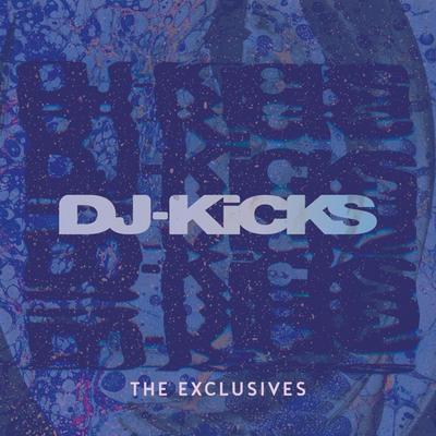 DJ-Kicks The Exclusives 3
