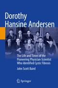 Dorothy Hansine Andersen