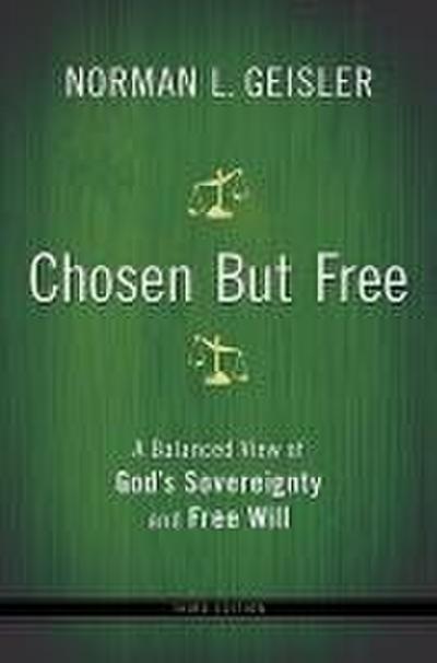 Chosen But Free