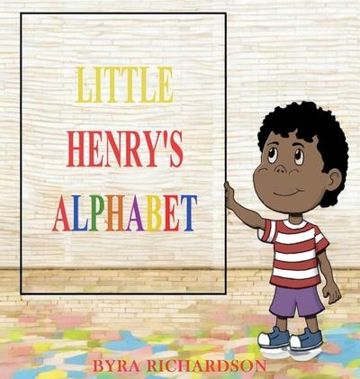 Little Henry’s Alphabet