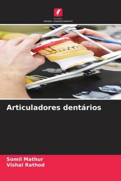 Articuladores dentários