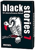 Black Stories 7