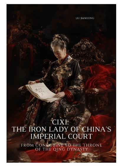 Cixi: The Iron Lady of China’s Imperial Court