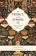 The Prince and the Zombie
