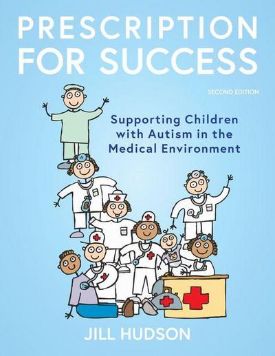 Prescription for Success: 20th Anniversary Edition