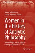 Women in the History of Analytic Philosophy