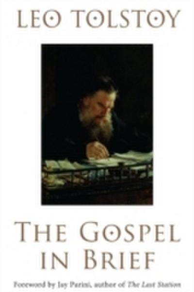 Gospel in Brief