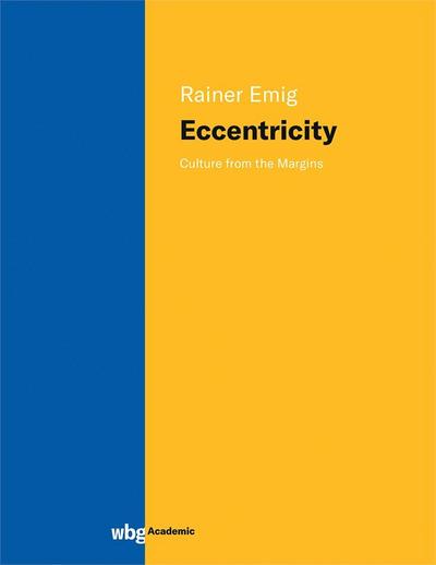 Eccentricity