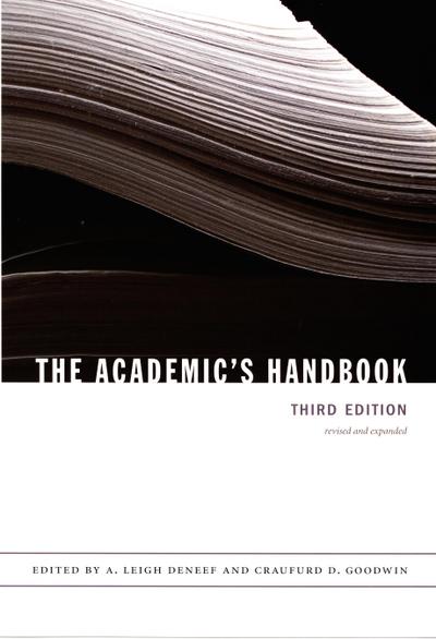 The Academic’s Handbook
