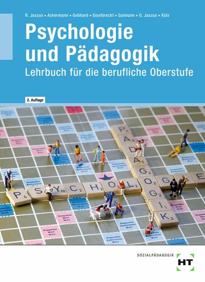 eBook inside: Buch und eBook Psychologie und Pädagogik
