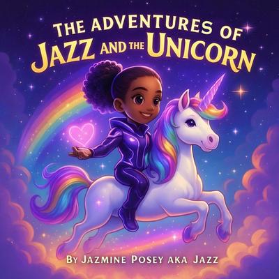 The Adventures of Jazz and the Unicorn
