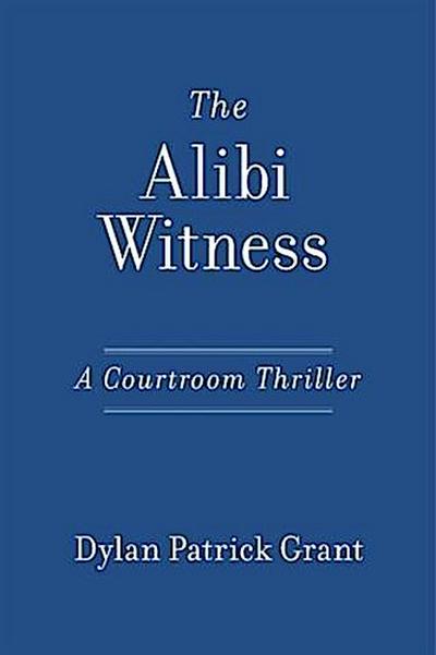 Alibi Witness