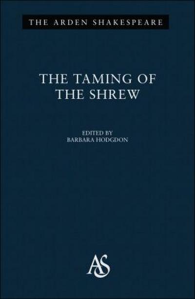 The Taming of The Shrew