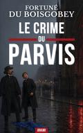 Le Crime du Parvis