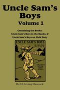 Uncle Sam’s Boys, Volume 1