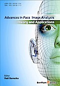 Advances in Face Image Analysis: Theory and Applications