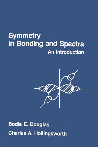 Symmetry in Bonding and Spectra