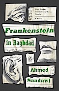 Frankenstein in Baghdad
