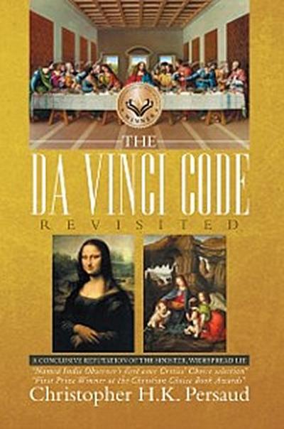 Da Vinci Code Revisited