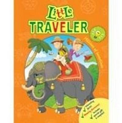 Little Traveler