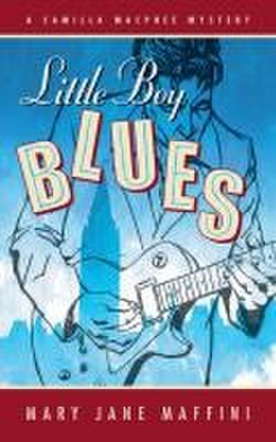 Little Boy Blues
