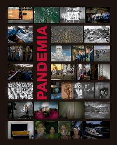 Pandemia. Miradas de una tragedia