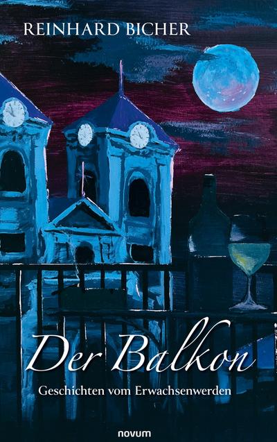 Der Balkon