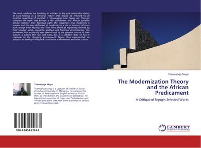 The Modernization Theory and the African Predicament