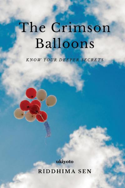 The Crimson Balloons