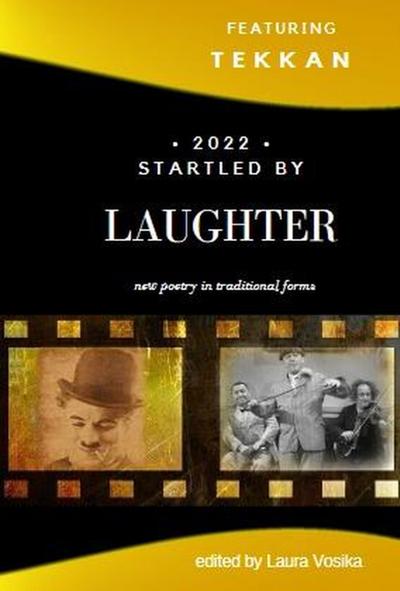 Startled by Laughter 2022 (Gabriel’s Horn Anthology, #4)