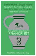 Ein Viertelstündchen Frankfurt - Band 2