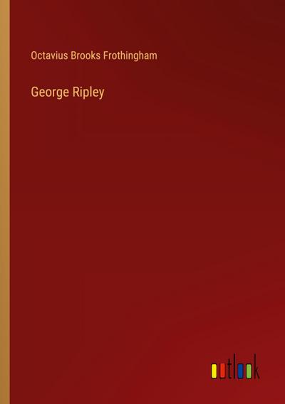 George Ripley