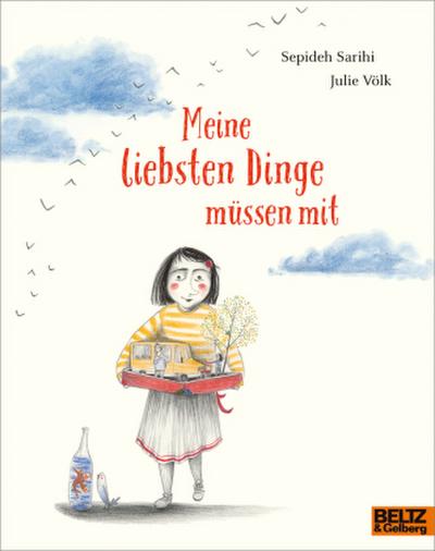 Meine liebsten Dinge müssen mit