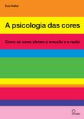 A Psicologia das cores