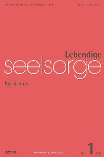 Lebendige Seelsorge 1/2021