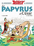 Le Papyrus de César
