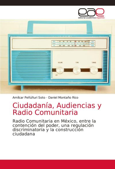 Ciudadanía, Audiencias y Radio Comunitaria