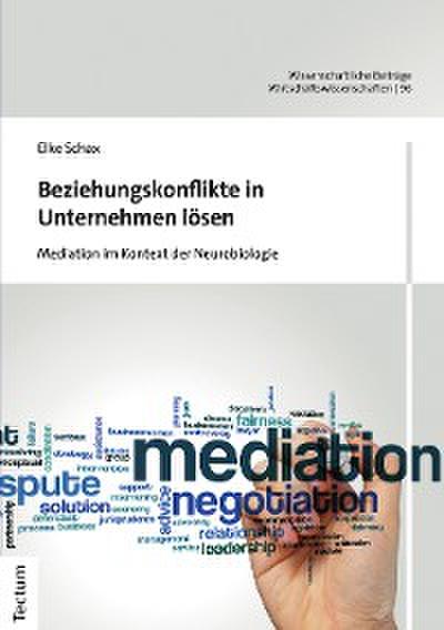 Beziehungskonflikte in Unternehmen lösen