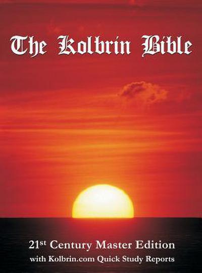 The Kolbrin Bible
