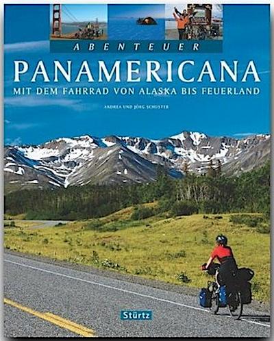 Abenteuer Panamericana