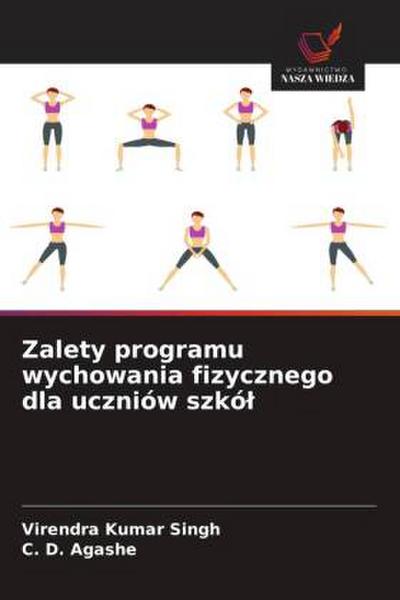 Zalety programu wychowania fizycznego dla uczniów szkó¿