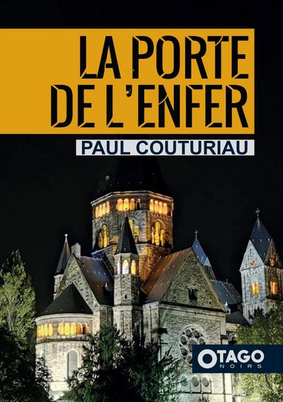 La Porte de l’Enfer