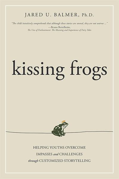 Kissing Frogs