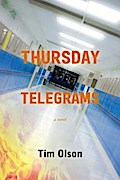THURSDAY TELEGRAMS